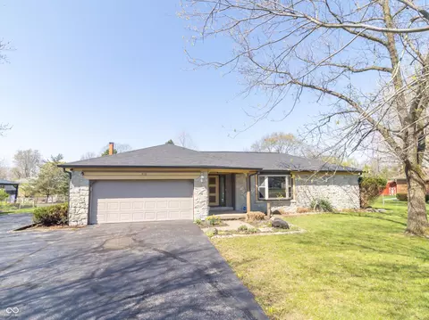 918 N 700 W, Greenfield, IN 46140
