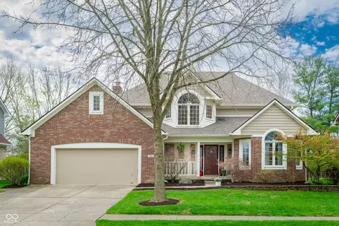 12507 Doe Ln, Indianapolis, IN 46236