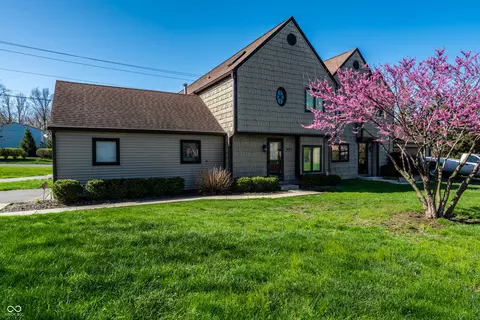 9609 Highgate Cir N, Indianapolis, IN 46250