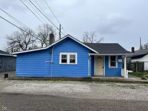 1047 N Concord St, Indianapolis, IN 46222