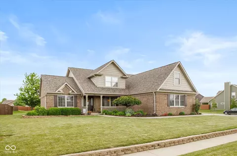 732 Trillium St, Lebanon, IN 46052