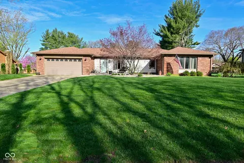 8808 Rocky Hill Rd, Indianapolis, IN 46217