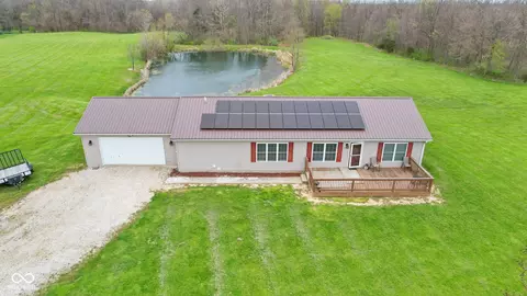 1951 S County Road 1050 W, Greensburg, IN 47240