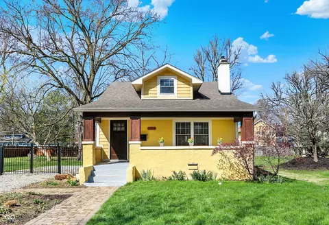 3484 Birchwood Ave, Indianapolis, IN 46205
