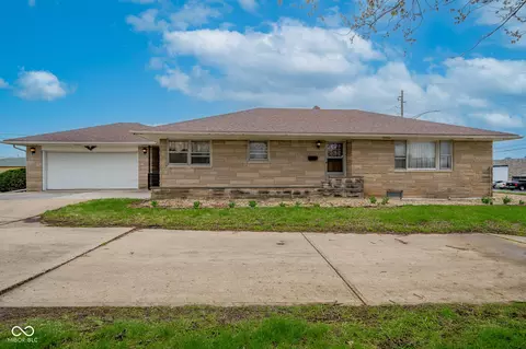 1244 E Morgan St, Kokomo, IN 46901