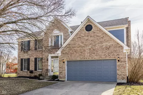 8415 Anchorage Ct, Indianapolis, IN 46236
