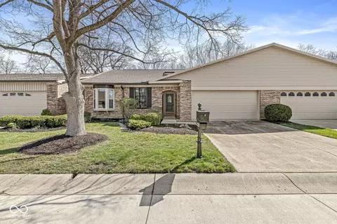 8433 Quail Hollow Rd, Indianapolis, IN 46260