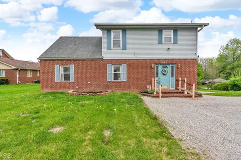 5301 Old Smith Valley Rd, Greenwood, IN 46143