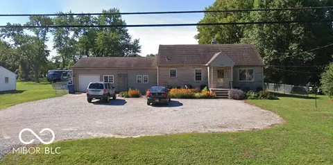129 W Epler Ave, Indianapolis, IN 46217