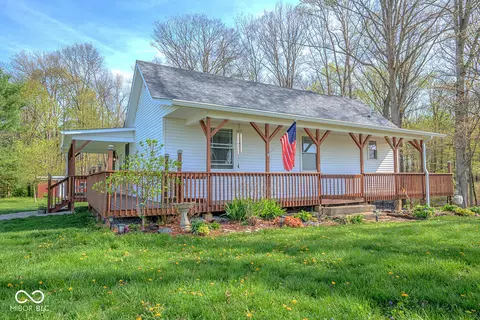 5970 E Cr 390 N, Butlerville, IN 47223