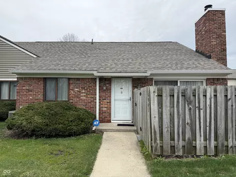 6005 Wingedfoot Ct, Indianapolis, IN 46254