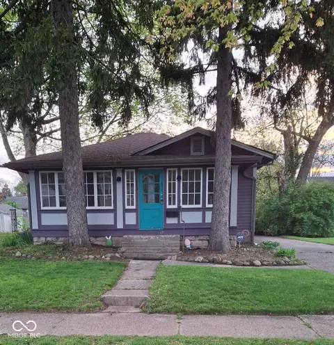 213 S Brittain Ave, Muncie, IN 47303