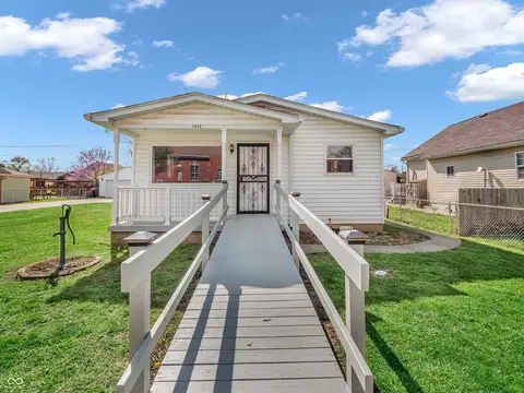 1816 N Moreland Ave, Indianapolis, IN 46222
