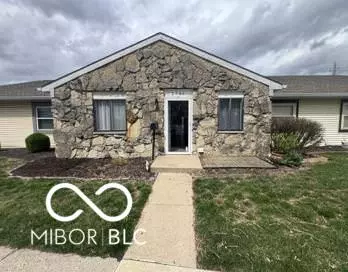 2706 Country Estates Dr, Indianapolis, IN 46227