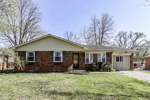 4433 Windsor Rd, Brownsburg, IN 46112