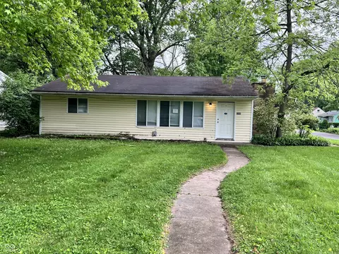 2260 N Graham Ave, Indianapolis, IN 46218