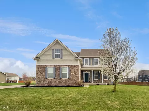 2859 Dursillas Dr, Plainfield, IN 46168