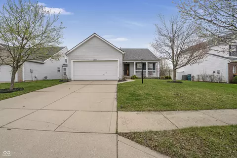 12223 Split Granite Dr, Fishers, IN 46037 photo 1