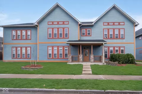 1635 N College Ave #5, Indianapolis, IN 46202