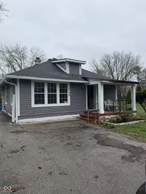 2124 W 64th St, Indianapolis, IN 46260