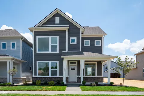 799 Rose Garden Way, Westfield, IN 46074