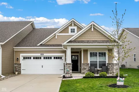 6026 Rockdell Dr, Indianapolis, IN 46237