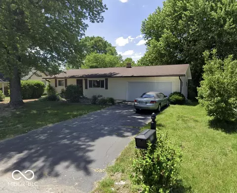 350 N Church St, Morgantown, IN 46160