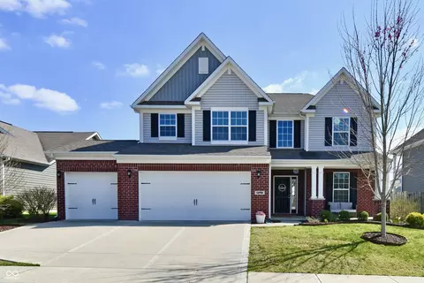 1291 Timber Bluff Rd, Westfield, IN 46074