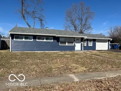 6642 E 47th St, Indianapolis, IN 46226