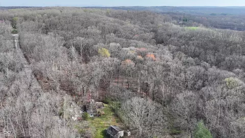 7746 N Lydy Rd, Bloomington, IN 47408