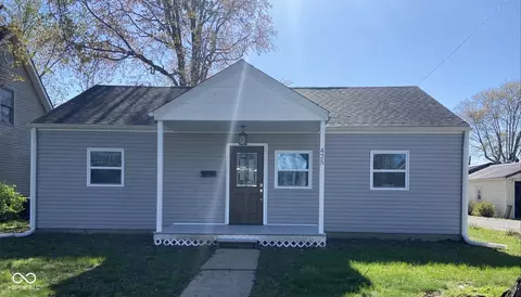 425 Lee Blvd, Seymour, IN 47274