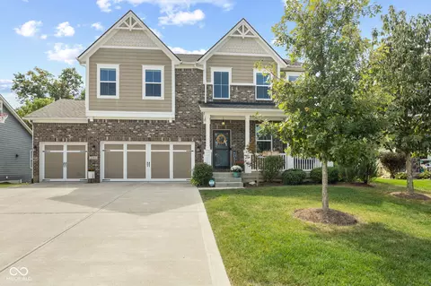 4285 Nottinghill Dr, Avon, IN 46123