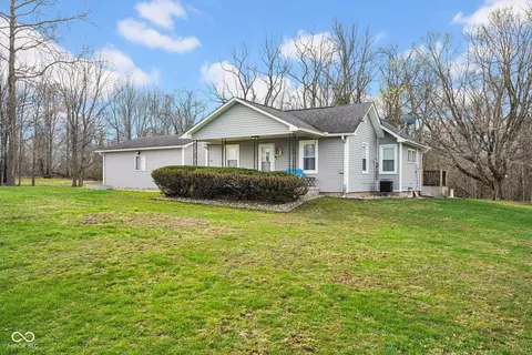3104 W County Road 50 N, Greencastle, IN 46135