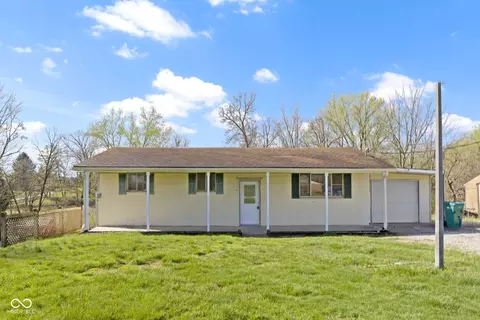 8745 Big Bend Rd, Martinsville, IN 46151
