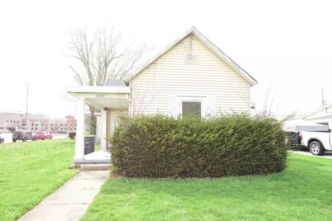 2005 Ohio Ave, Connersville, IN 47331