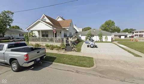 535 Dunn Ave, Shelbyville, IN 46176