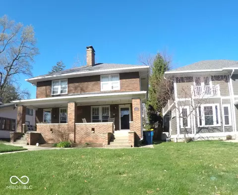 5136 Broadway St, Indianapolis, IN 46205