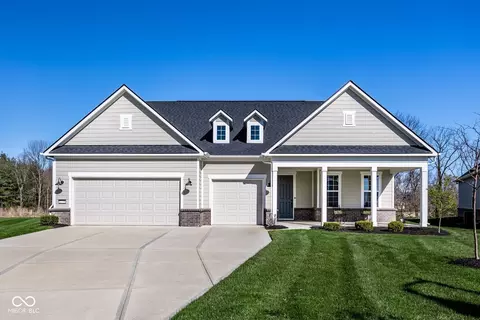 2779 Ruffian Dr, Westfield, IN 46074