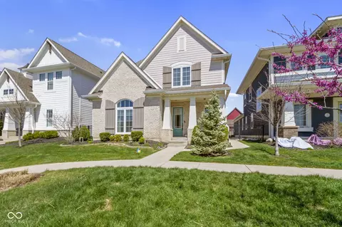 1444 Waterleaf Dr, Westfield, IN 46074