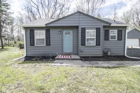 4342 Lasalle St, Indianapolis, IN 46205
