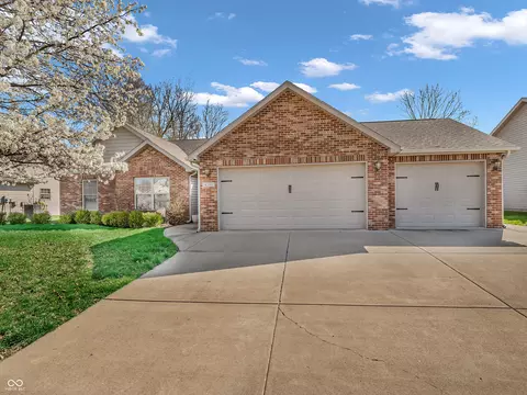 4261 Stergen Dr, Lafayette, IN 47909