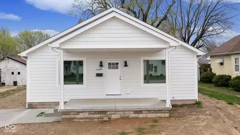 711 E 4th St, Seymour, IN 47274