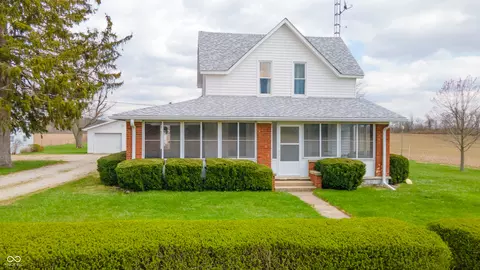 8730 N County Road 400 W, Middletown, IN 47356