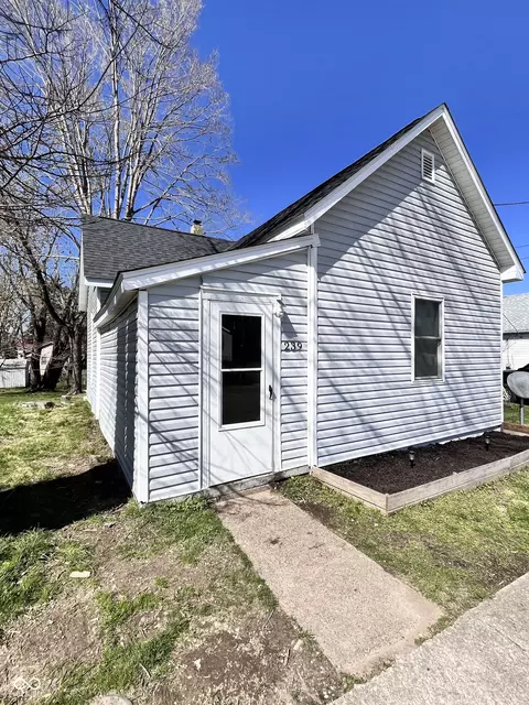 239 E Walnut St, Gosport, IN 47433