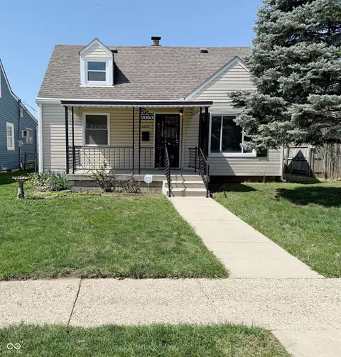 2050 Winton Ave, Indianapolis, IN 46224