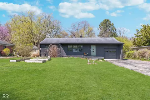 6242 N Rural St, Indianapolis, IN 46220