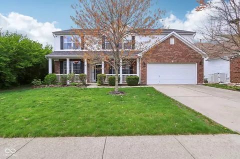2236 Willowview Dr, Indianapolis, IN 46239