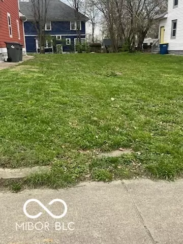 452 N State Ave, Indianapolis, IN 46201