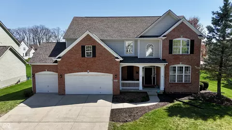 5145 Greenheart Pl, Indianapolis, IN 46237