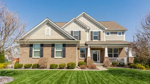 8855 Sugar Cay Ct, Zionsville, IN 46077